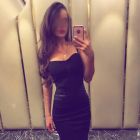Милана, индивидуалка Милана, индивидуалка