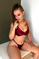 8 995 799-04-36 Проститутка Марина ❤️ (Пермь, Центр)