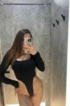 Проститутка Алина вип новинка (Пермь, НОВЫЙ ЦЕНТР ❤️ ИНДИ )