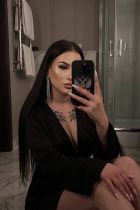 Проститутка ТВОЯ BRUNETKA LOLA ❤️  (Пермь, Свердловский Героев Хасана )
