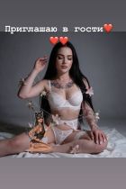 Проститутка Lolita ❤️  (Пермь, Свердловский Героев Хасана )